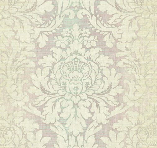 Обои Seabrook Damask Folio DF30409 изображение 1