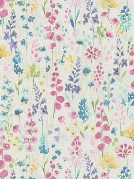 Обои A.S. Creation Aquarell Dreams 39606-1 изображение 1