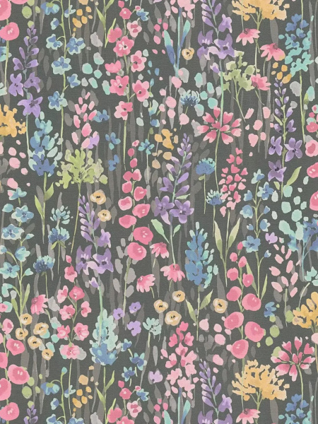 Обои A.S. Creation Aquarell Dreams 39606-4 изображение 1