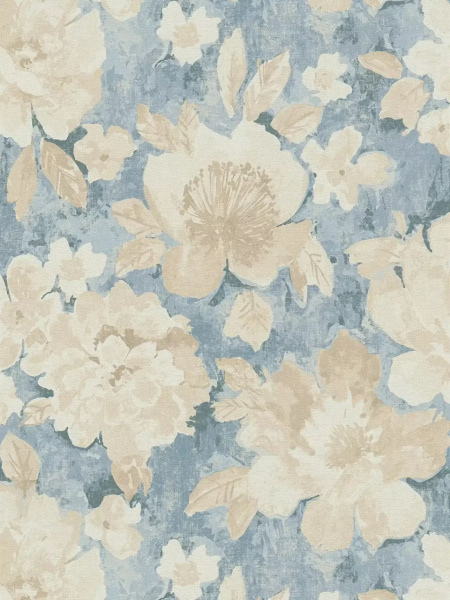 Обои A.S. Creation Aquarell Dreams 39607-1 изображение 1