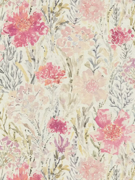 Обои A.S. Creation Aquarell Dreams 39695-2 изображение 1