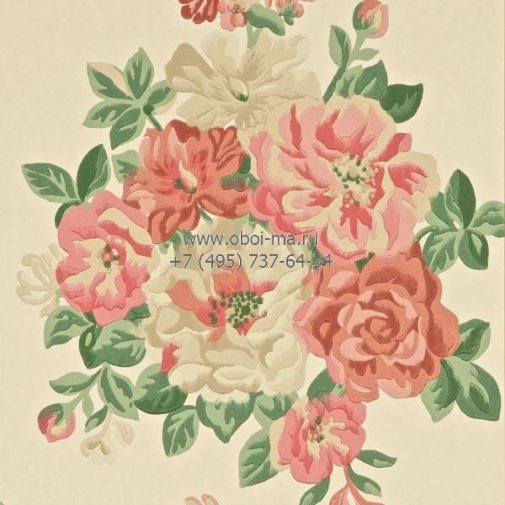 Обои Sanderson Caverley DCAVMI103 изображение 1