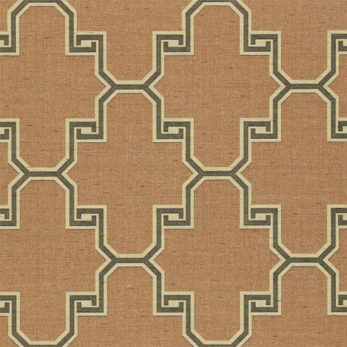 Обои Zoffany Mosaic MOS05004 изображение 1