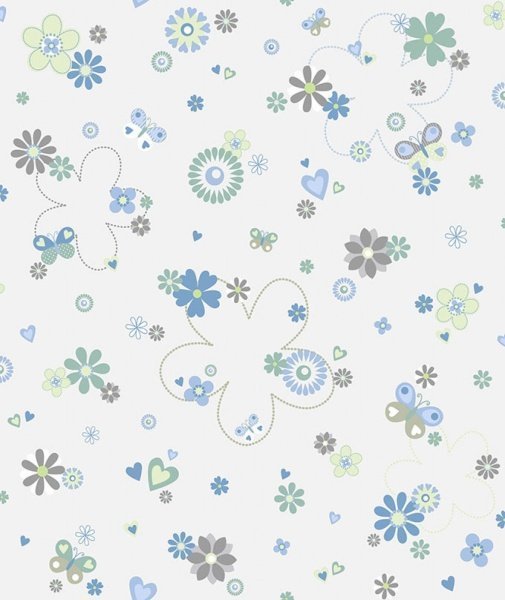 Обои Dandino Coconet 563-4 изображение 1