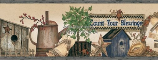 Обои Chesapeake Pure Country PUR44512B изображение 1
