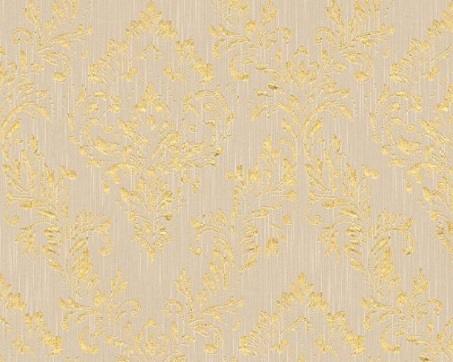 Обои Architects Paper Metallic Silk 30659-2 изображение 1
