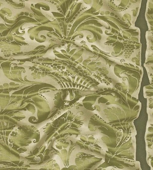 Обои Zoffany Persia PEW04004 изображение 1