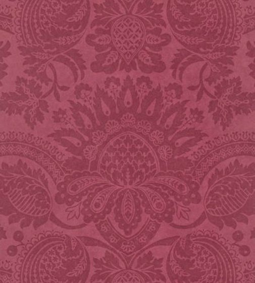 Обои Zoffany Classic Damask CDW01002 изображение 1