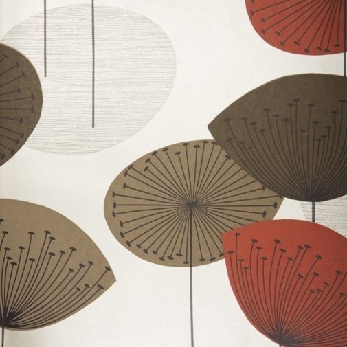 Обои Sanderson Options 10 DOPWDA-101 изображение 1