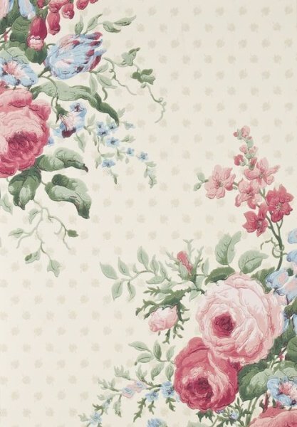 Обои Sanderson Classic Collection 2 DCLAPE-101 изображение 1