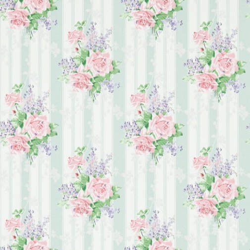 Обои Sanderson Vintage II 214583 изображение 1