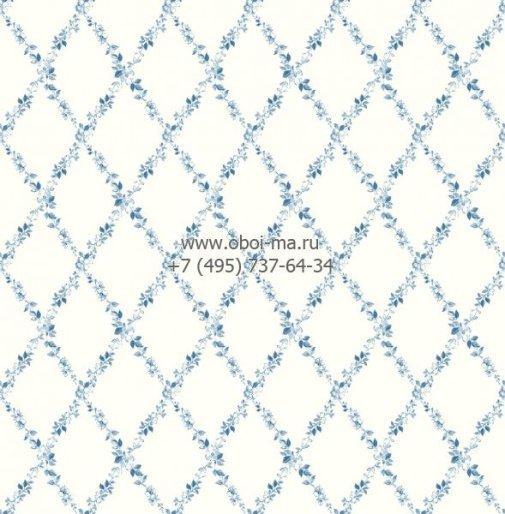 Обои KT-Exclusive Springtime Cottage cg31402 изображение 1