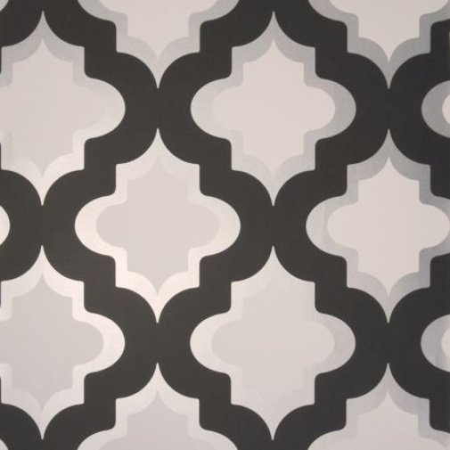 Обои Clarke & Clarke Couture W0001-03 изображение 1