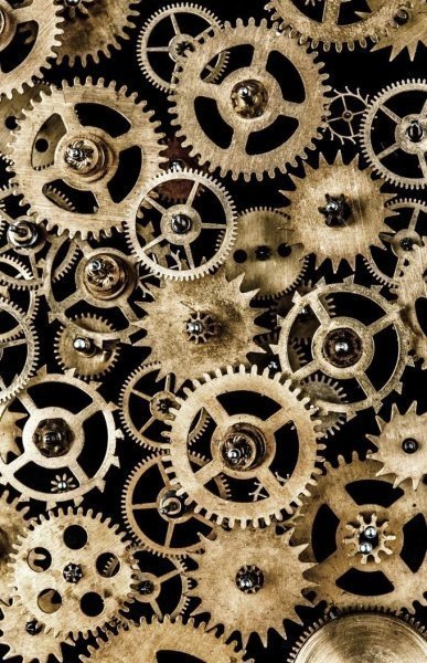 Обои Decoprint NV Mood MD902043 изображение 1