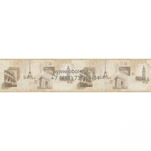Обои York American Classics EU4688B изображение 1