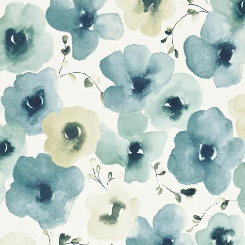 Обои Sanderson Colour for Living DCFL211658 изображение 1