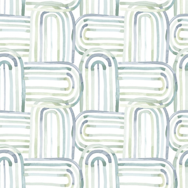 Обои A Street Prints Whimsy 4135-27270 изображение 1