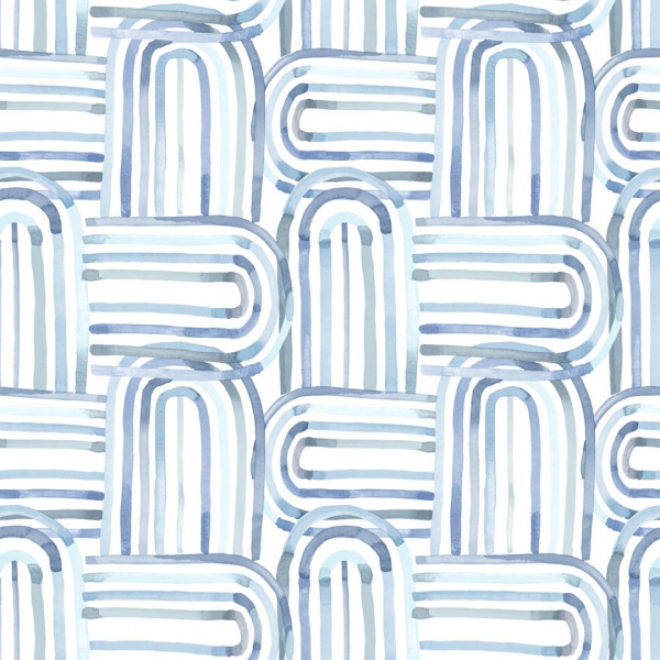 Обои A Street Prints Whimsy 4135-27273 изображение 1