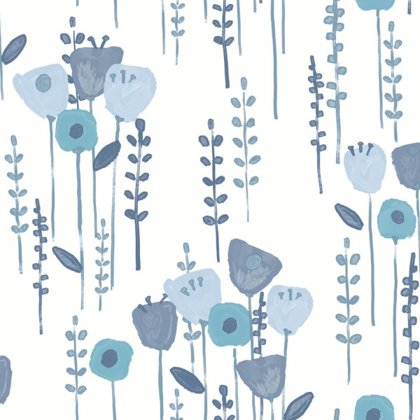 Обои A Street Prints Whimsy 4135-27274 изображение 1