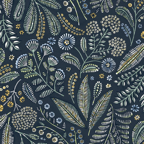 Обои A Street Prints Whimsy 4135-27293 изображение 1