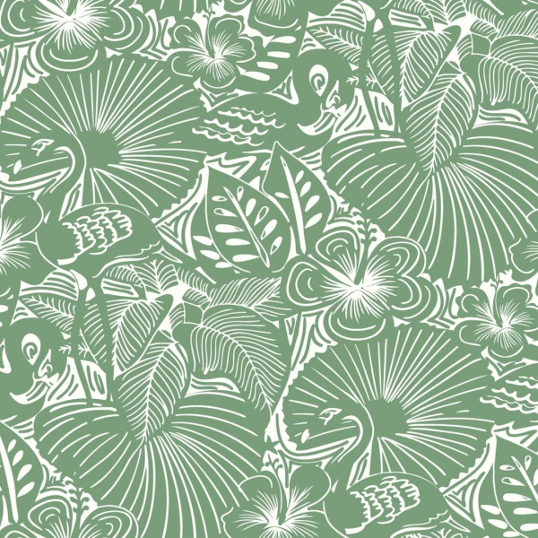 Обои A Street Prints Whimsy 4135-72714 изображение 1