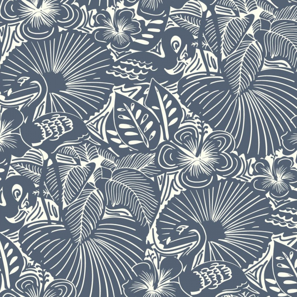 Обои A Street Prints Whimsy 4135-72716 изображение 1