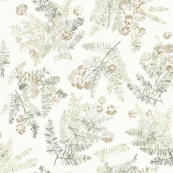 Обои Chesapeake Oak & Moss 4169-83105 изображение 1