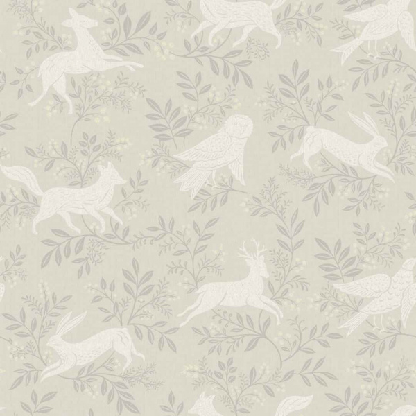 Обои Chesapeake Oak & Moss 4169-83112 изображение 1