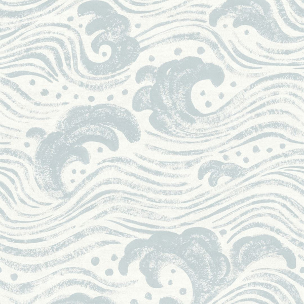 Обои A Street Prints Sea Salt 4172-27509 изображение 1