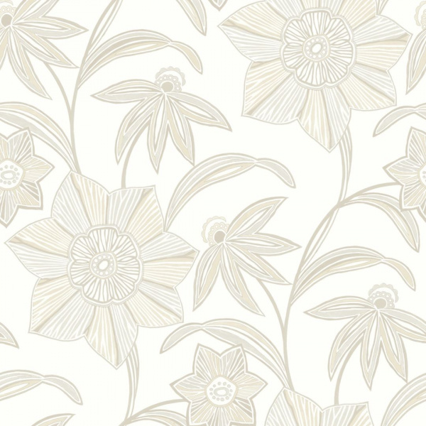 Обои A Street Prints Sea Salt 4172-27515 изображение 1