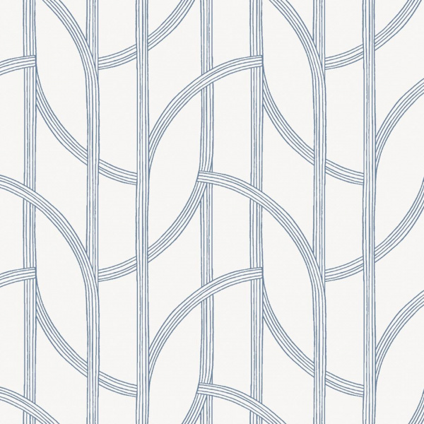 Обои A Street Prints Sea Salt 4172-82010 изображение 1