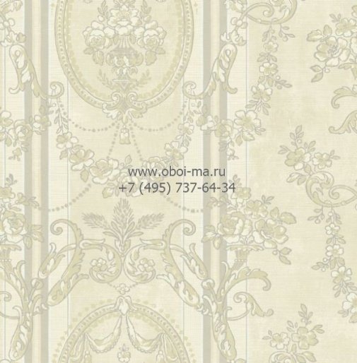 Обои Wallquest Vintage Home MV70007 изображение 1