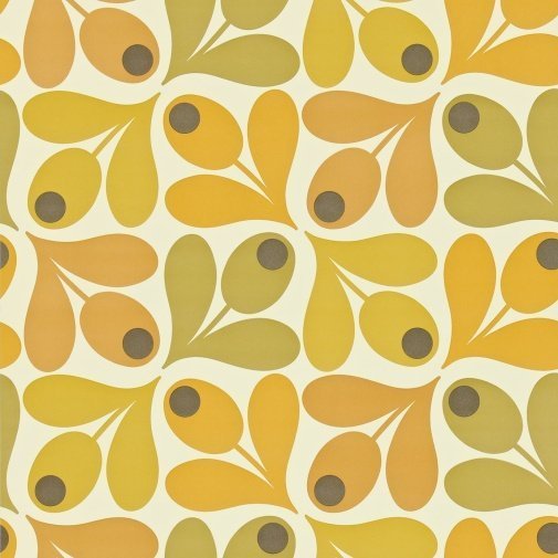 Обои Harlequin Orla Kiely 110419 изображение 1