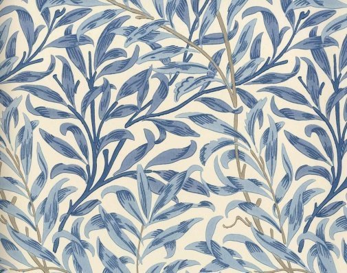 Обои Morris&Co Compendium WM7614-4 изображение 1