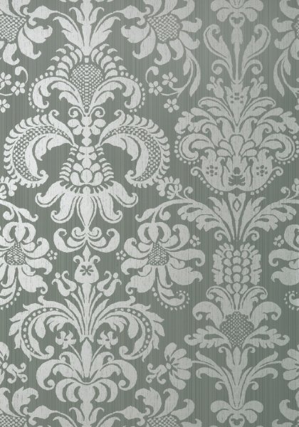 Обои THIBAUT Damask Resource 4 T89171 изображение 1