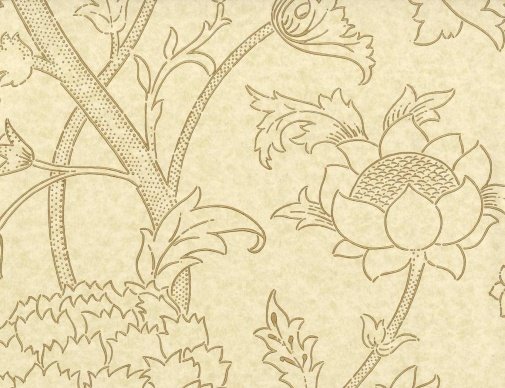 Обои Morris&Co Compendium WM8609-2 изображение 1