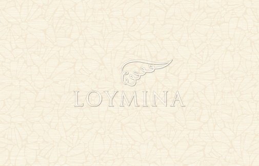 Обои Loymina Impress Sisal-001 изображение 1