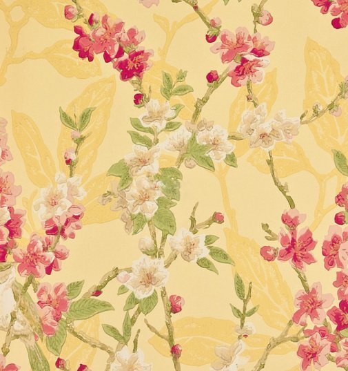 Обои Sanderson Classic Collection 2 DCLABS-103 изображение 1