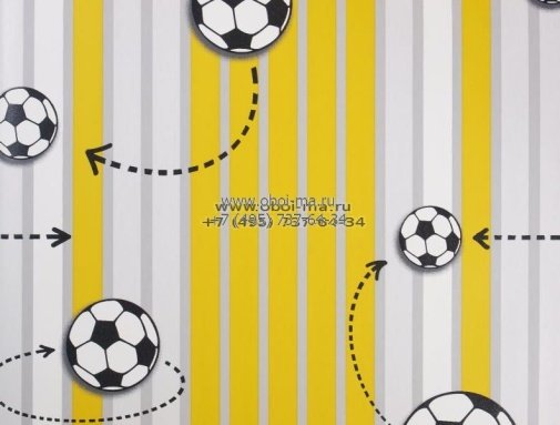 Обои Marburg Manekin 71625 изображение 1