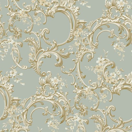 Обои York St. Augustine BQ3885 изображение 1