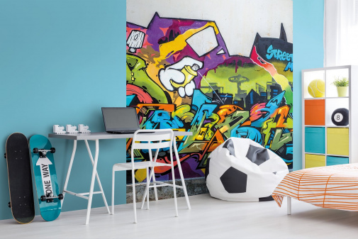Обои Marburg Smart Art Selection 46604 изображение 1