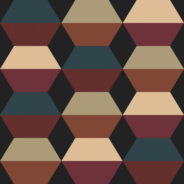 Обои Borastapeter Graphics 4752 изображение 1