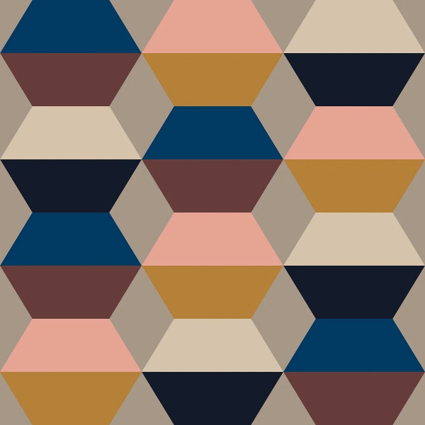 Обои Borastapeter Graphics 4753 изображение 1