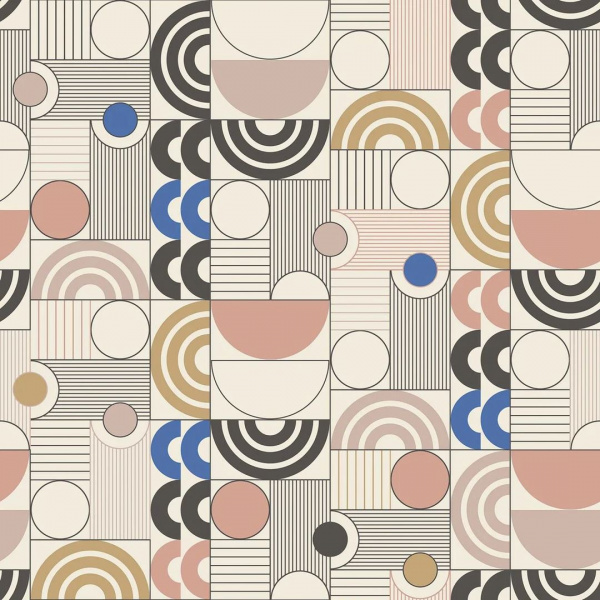 Обои Borastapeter Graphics 4754 изображение 1