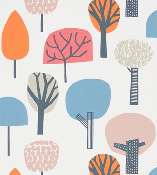 Обои Harlequin Noukku 111526 изображение 1