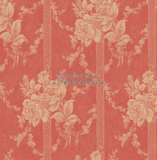 Обои Wallquest English Style kd70703 изображение 1