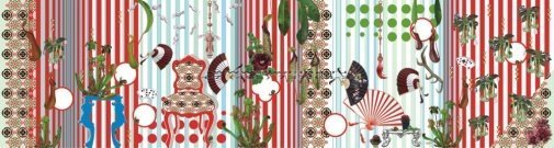 Обои Marburg Thomas Zeitlberger 45000 изображение 1