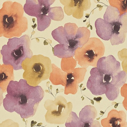 Обои Sanderson Colour for Living DCFL211662 изображение 1