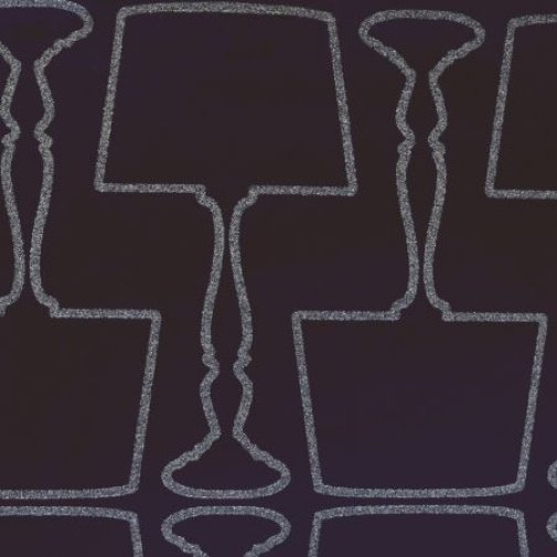 Обои Clarke & Clarke Couture W0009-01 изображение 1