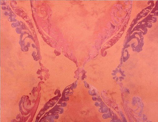 Обои Fuggerhaus Secret Garden 4811-02 изображение 1